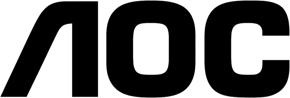 AOC logo