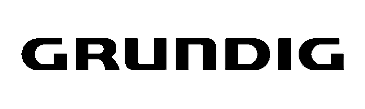 GRUNDIG logo