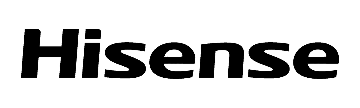 Hisense logo