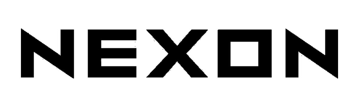NEXON logo