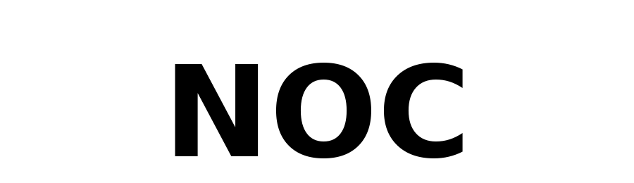 NOC logo