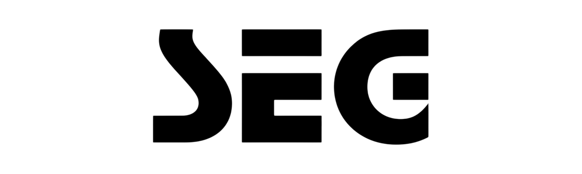 SEG logo