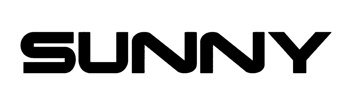 SUNNY logo