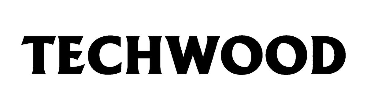 TECHWOOD logo