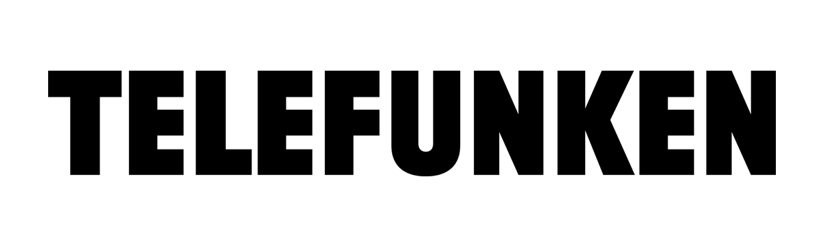 TELEFUNKEN logo