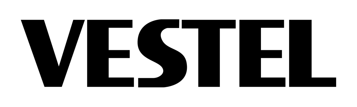 VESTEL logo