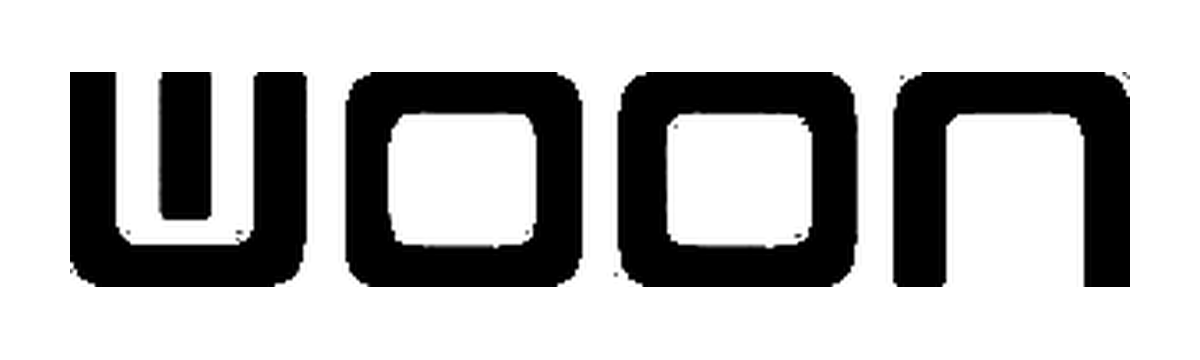 WOON logo