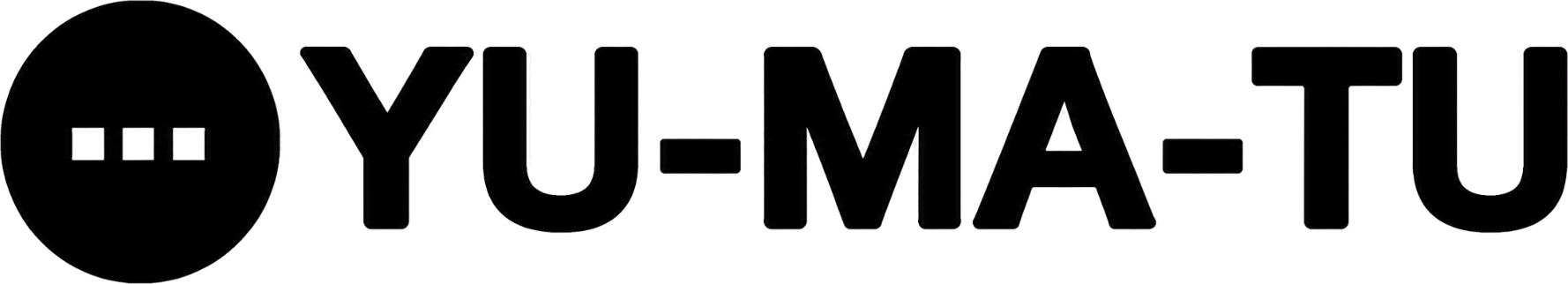 YU-MA-TU logo