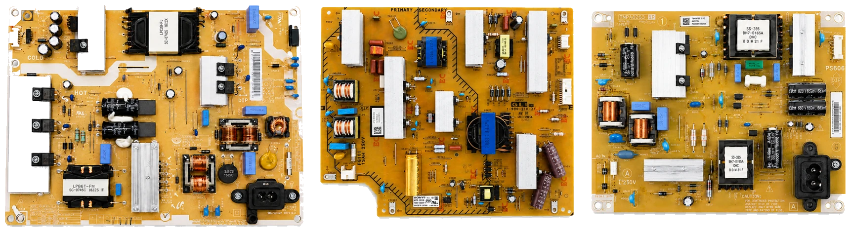 YILDIZ LAB premium besleme kartı lineup