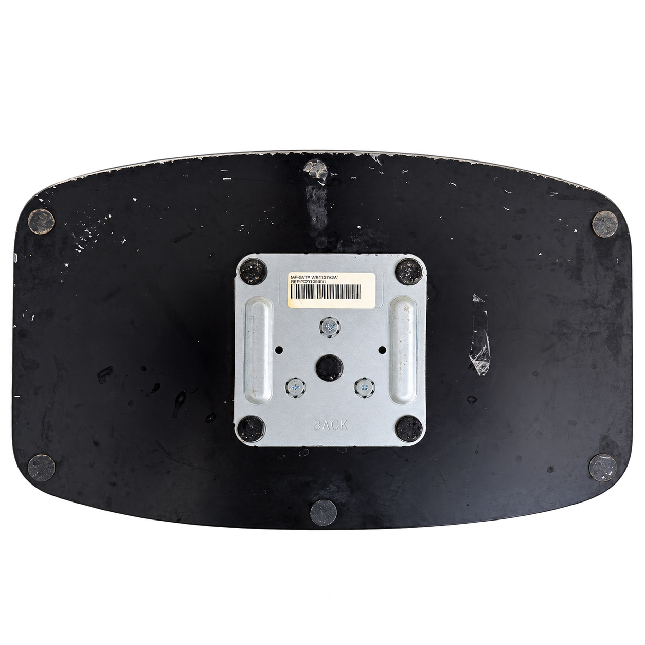 PHILIPS | 32PFL3606H – P37T0108011 - WK1112A3B Masa Üstü Base / Stand Base görsel 3